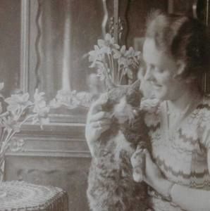 Meet your Posher, Kristina